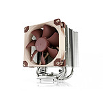 COOLER DE CPU NOCTUA NH-U9S NF-A9 3.622 MARRON